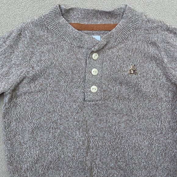 Gap Sweater 3-6 Months - Picture 5 of 5